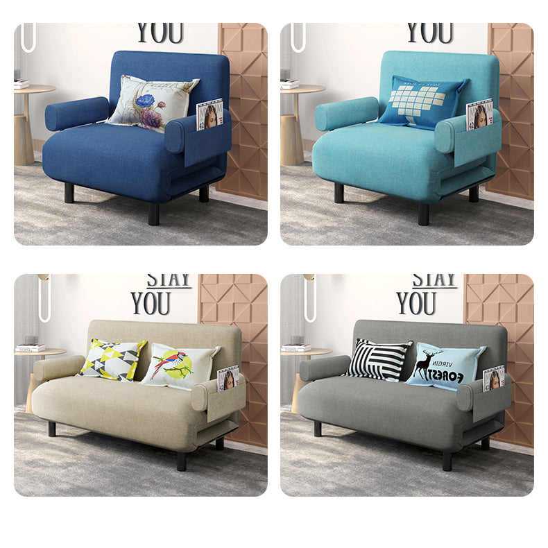 【极上の座り心地】天然綿麻ソファー – おしゃれ&快適なリビングの主役 fyj-1245