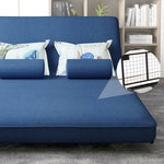 【极上の座り心地】天然綿麻ソファー – おしゃれ&快適なリビングの主役 fyj-1245