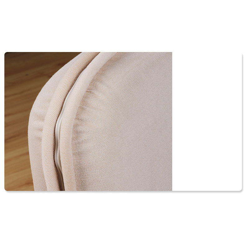 【极上の座り心地】天然綿麻ソファー – おしゃれ&快適なリビングの主役 fyj-1245