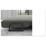 【极上の座り心地】天然綿麻ソファー – おしゃれ&快適なリビングの主役 fyj-1245