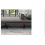 【极上の座り心地】天然綿麻ソファー – おしゃれ&快適なリビングの主役 fyj-1245