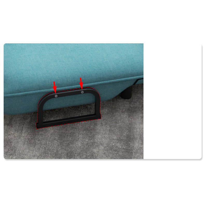 【极上の座り心地】天然綿麻ソファー – おしゃれ&快適なリビングの主役 fyj-1245