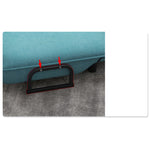 【极上の座り心地】天然綿麻ソファー – おしゃれ&快適なリビングの主役 fyj-1245