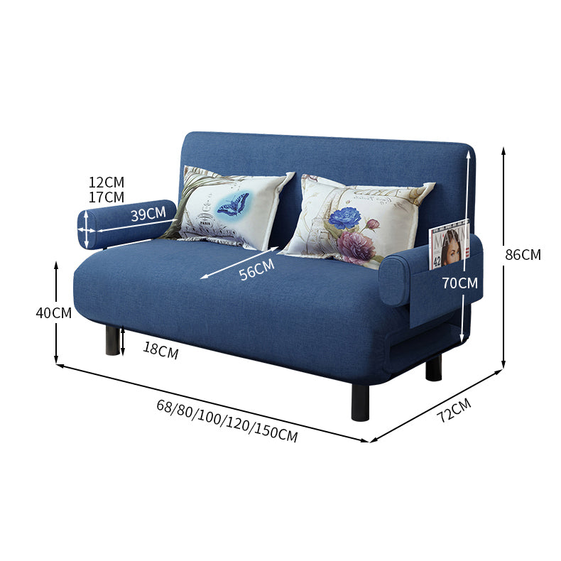 【极上の座り心地】天然綿麻ソファー – おしゃれ&快適なリビングの主役 fyj-1245