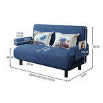 【极上の座り心地】天然綿麻ソファー – おしゃれ&快適なリビングの主役 fyj-1245