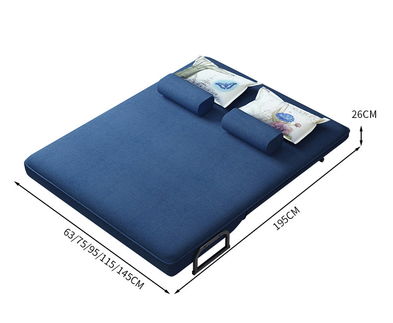 【极上の座り心地】天然綿麻ソファー – おしゃれ&快適なリビングの主役 fyj-1245