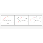 「快適なシリコンフィル綿麻ソファー – スタイリッシュなデザインと極上の座り心地」 fyj-1261