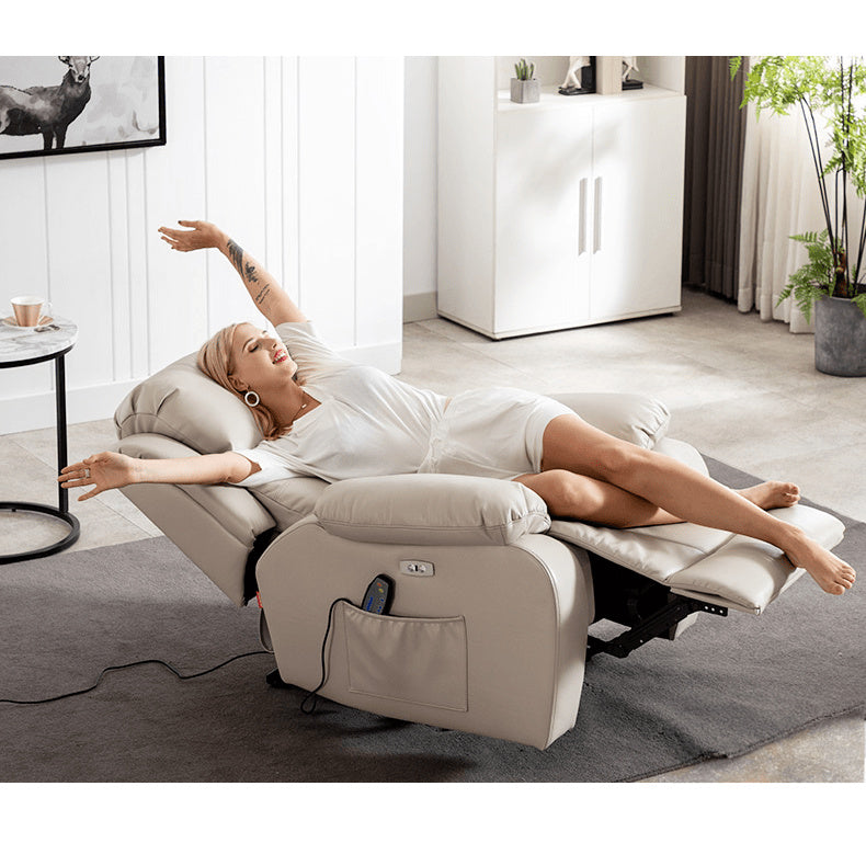 【快適リビング】高品質パイン材×フェイクレザー ソファー|極上の座り心地とスタイリッシュなデザイン fykl-409