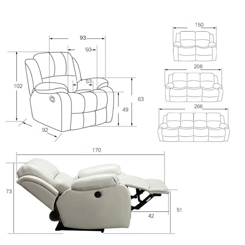 【快適リビング】高品質パイン材×フェイクレザー ソファー|極上の座り心地とスタイリッシュなデザイン fykl-409