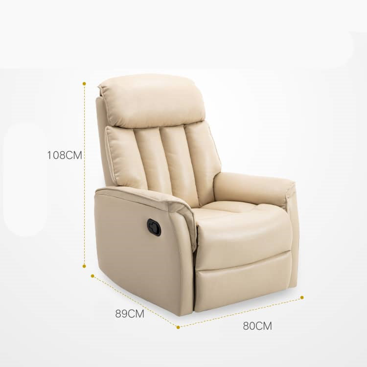 「高品質ソファー|パイン MDF集成材 PPコットン 合皮 フェイクレザーで贅沢快適」 fykl-410