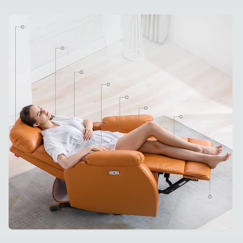 高級パイン MDF集成材使用 ソファー PPコットン エアレザー 快適リビングのための逸品 fykl-413