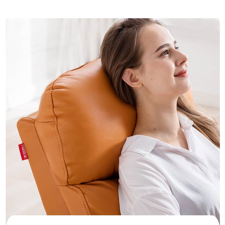 高級パイン MDF集成材使用 ソファー PPコットン エアレザー 快適リビングのための逸品 fykl-413