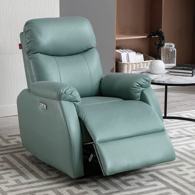 高級パイン MDF集成材使用 ソファー PPコットン エアレザー 快適リビングのための逸品 fykl-413