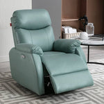 高級パイン MDF集成材使用 ソファー PPコットン エアレザー 快適リビングのための逸品 fykl-413