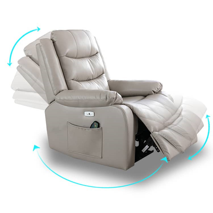 おしゃれなソファー パイン材使用 高品質PPコットン 合皮&フェイクレザー fykl-416