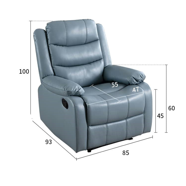 おしゃれなソファー パイン材使用 高品質PPコットン 合皮&フェイクレザー fykl-416