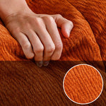 【耐久性抜群】パイン材&MDF集成材使用 ソファー - 高品質PPコットンとネルの快適な座り心地 fykl-421