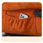 【耐久性抜群】パイン材&MDF集成材使用 ソファー - 高品質PPコットンとネルの快適な座り心地 fykl-421