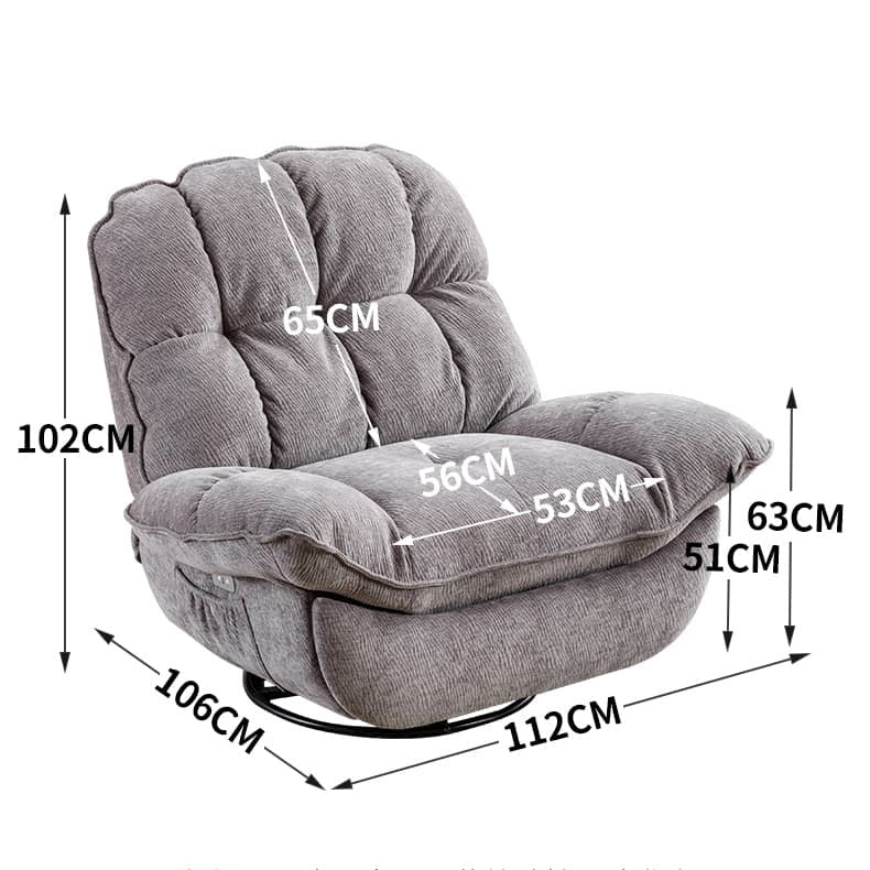 【耐久性抜群】パイン材&MDF集成材使用 ソファー - 高品質PPコットンとネルの快適な座り心地 fykl-421