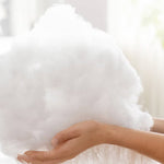 【高級】パイン集成材使用!快適なPPコットン?PUレザーソファー fykl-431