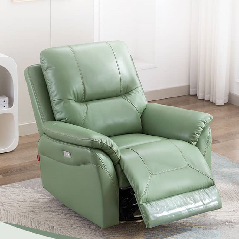 ナチュラルパイン材質&ナノレザー使用の高級ソファー【快適なPPコットン詰め、耐久性抜群】 fykl-434