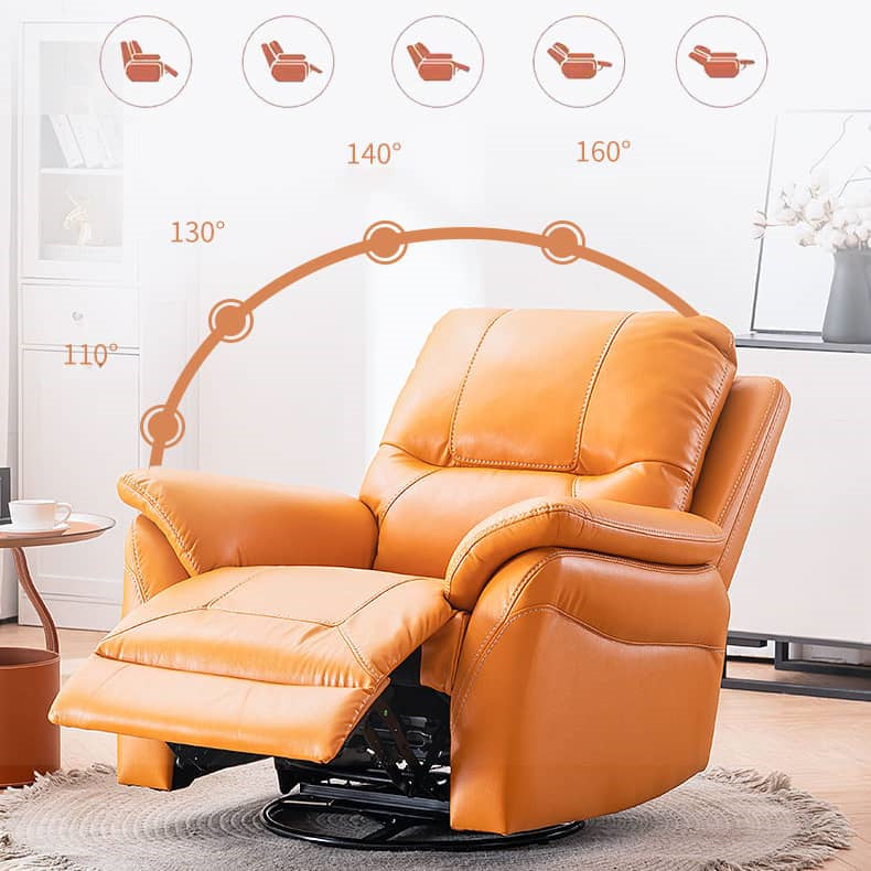 ナチュラルパイン材質&ナノレザー使用の高級ソファー【快適なPPコットン詰め、耐久性抜群】 fykl-434