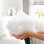 ナチュラルパイン材質&ナノレザー使用の高級ソファー【快適なPPコットン詰め、耐久性抜群】 fykl-434