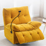 「快適デザイン ソファー パイン材使用 高品質MDF集成材 PPコットン&ネル 最高の居心地を提供!」 fykl-435