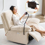 「快適デザイン ソファー パイン材使用 高品質MDF集成材 PPコットン&ネル 最高の居心地を提供!」 fykl-435