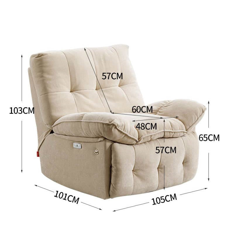 「快適デザイン ソファー パイン材使用 高品質MDF集成材 PPコットン&ネル 最高の居心地を提供!」 fykl-435