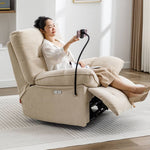 「快適デザイン ソファー パイン材使用 高品質MDF集成材 PPコットン&ネル 最高の居心地を提供!」 fykl-435