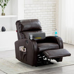 【新発売】極上の快適ソファー!パイン?ニレ?MDF使用の高品質ナノレザー仕上げソファー fykl-437