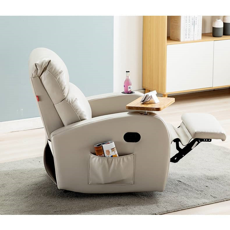 【新発売】極上の快適ソファー!パイン?ニレ?MDF使用の高品質ナノレザー仕上げソファー fykl-437