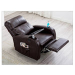 【新発売】極上の快適ソファー!パイン?ニレ?MDF使用の高品質ナノレザー仕上げソファー fykl-437