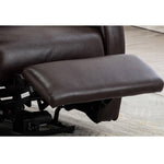 【新発売】極上の快適ソファー!パイン?ニレ?MDF使用の高品質ナノレザー仕上げソファー fykl-437