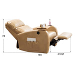 【新発売】極上の快適ソファー!パイン?ニレ?MDF使用の高品質ナノレザー仕上げソファー fykl-437