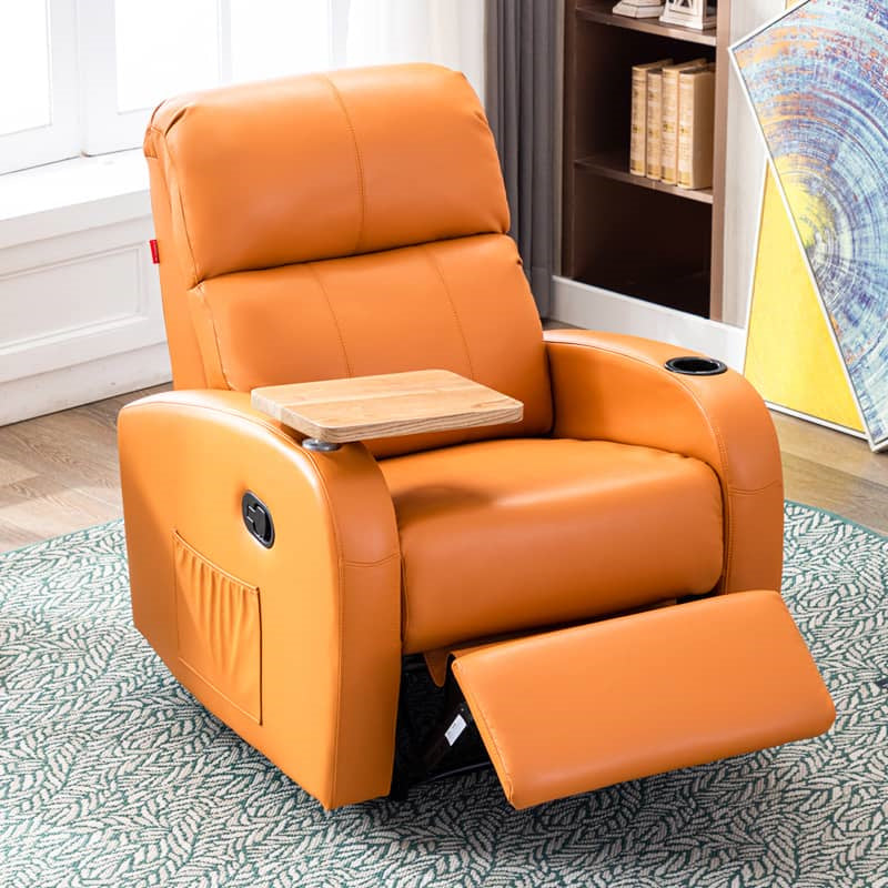 【新発売】極上の快適ソファー!パイン?ニレ?MDF使用の高品質ナノレザー仕上げソファー fykl-437