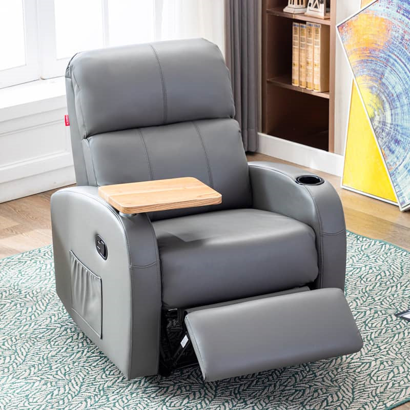 【新発売】極上の快適ソファー!パイン?ニレ?MDF使用の高品質ナノレザー仕上げソファー fykl-437