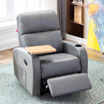 【新発売】極上の快適ソファー!パイン?ニレ?MDF使用の高品質ナノレザー仕上げソファー fykl-437