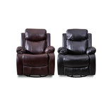 「パイン&MDF集成材フレームの快適ソファー - PPコットン&ナノレザー仕様」 fykl-438