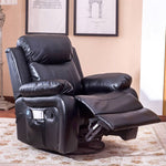 「パイン&MDF集成材フレームの快適ソファー - PPコットン&ナノレザー仕様」 fykl-438