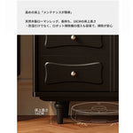 高級感溢れる銅製・アクリルのテレビ台 | エレガントなデザインで快適なリビング空間を演出 fymj-4842