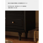 高級感溢れる銅製・アクリルのテレビ台 | エレガントなデザインで快適なリビング空間を演出 fymj-4842