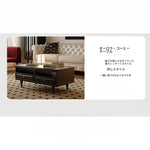 高級感溢れる銅製・アクリルのテレビ台 | エレガントなデザインで快適なリビング空間を演出 fymj-4842