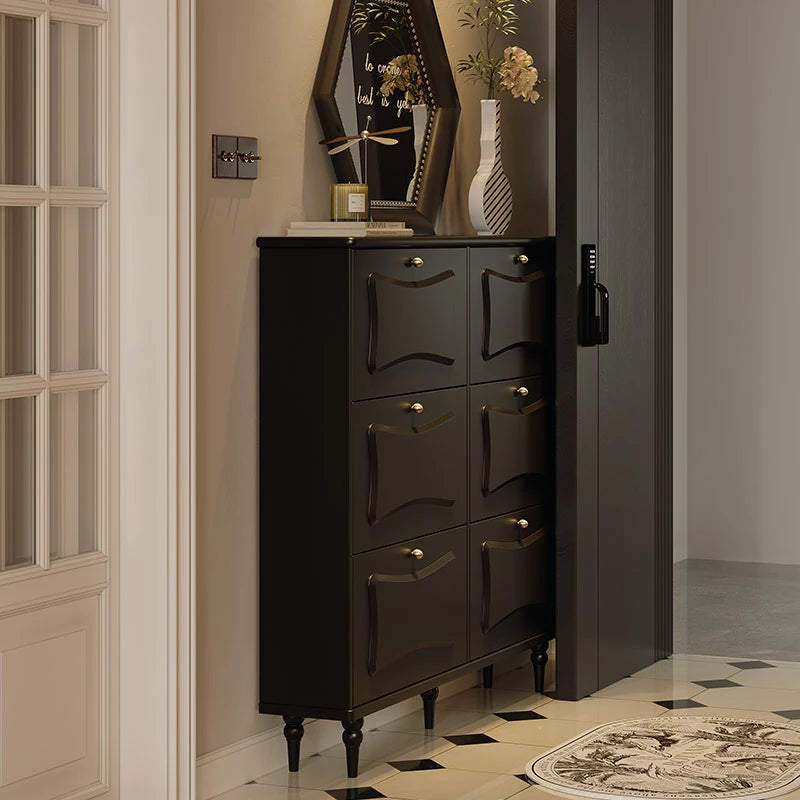 高級感あふれる銅製キャビネット - シックなデザインの収納家具,モダンインテリアに最適! fymj-4844