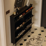 高級感あふれる銅製キャビネット - シックなデザインの収納家具,モダンインテリアに最適! fymj-4844