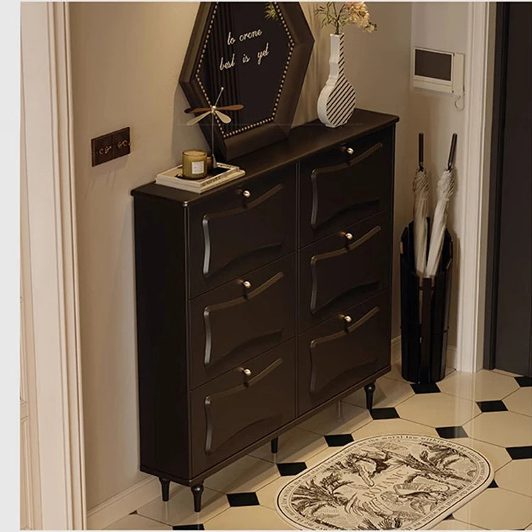 高級感あふれる銅製キャビネット - シックなデザインの収納家具,モダンインテリアに最適! fymj-4844