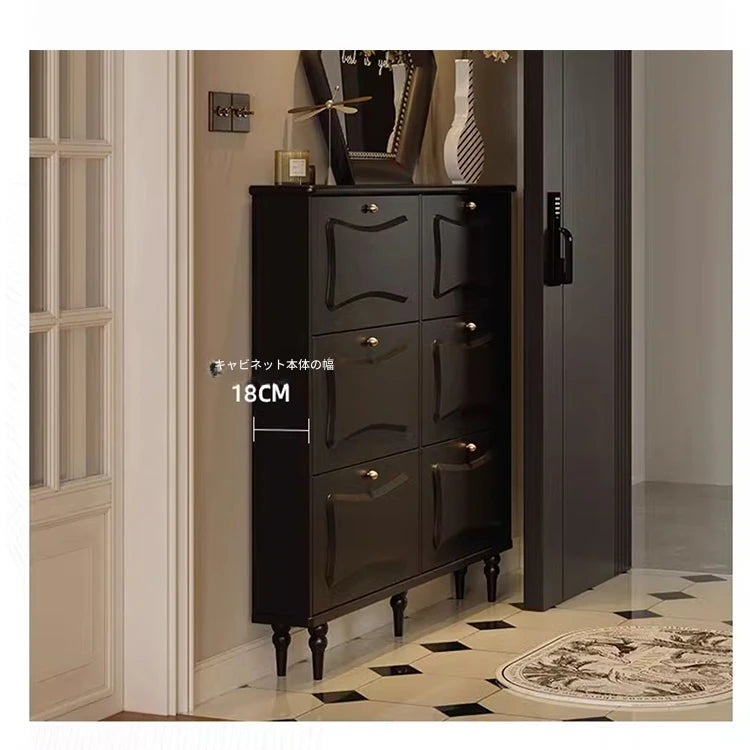 高級感あふれる銅製キャビネット - シックなデザインの収納家具,モダンインテリアに最適! fymj-4844