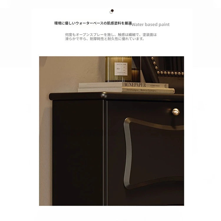 高級感あふれる銅製キャビネット - シックなデザインの収納家具,モダンインテリアに最適! fymj-4844