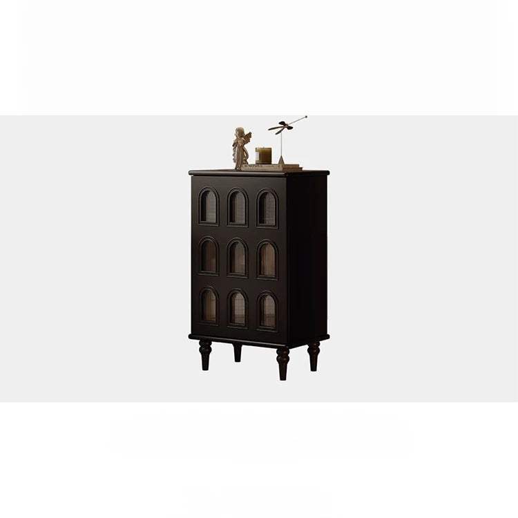 アクリル製シックなキャビネット|エレガントな収納でお部屋をスタイリッシュに演出 fymj-4847